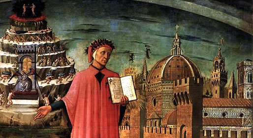La Firenze di Dante