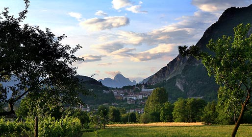 Borghi della Carnia