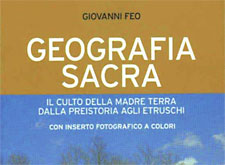 Le dieci pietre sul Poggio Rota