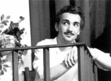 Il teatro a Capri