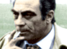 Pesaola: tattica, gol e sigarette