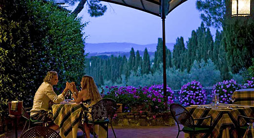 Concentrato di Toscana