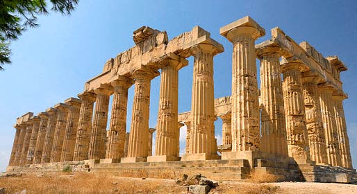Selinunte, città degli dei senza nome