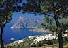 Karpathos nel mare del mito