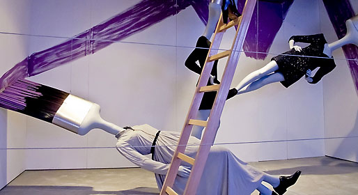 Milano tra moda e design