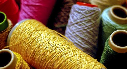 Il cashmere made in Umbria