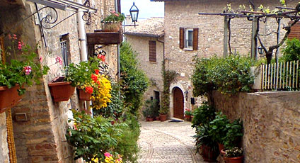 Montefalco Hotel