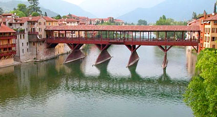 Bassano del Grappa Hotel