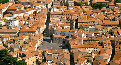 Grosseto Hotel