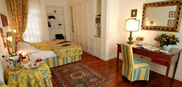 Marignolle Relais & Charme