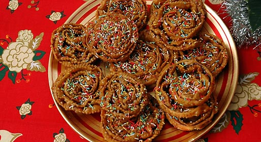 Gourmet Christmas in Puglia