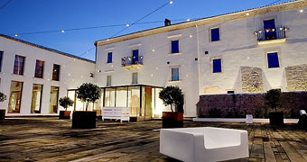 Casadonna Castel di Sangro Hotel