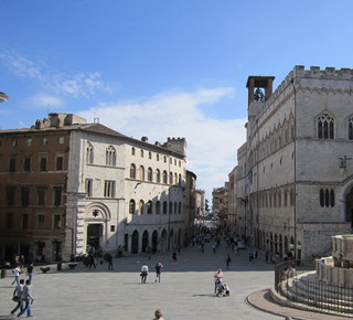 Il Centro Storico di Perugia Hotel