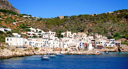 Isole Egadi Hotel