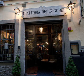 Tredici Gobbi Hotel