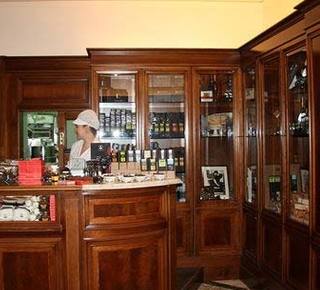 Antica cioccolateria Bonajuto - Modica Hotel