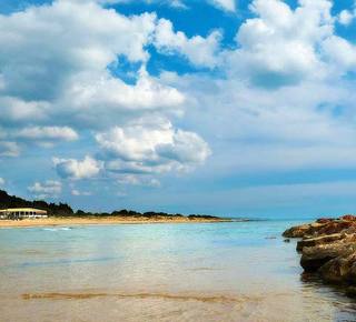Mare OK ma non solo Hotel