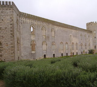 The Donnafugata Castle Hotel