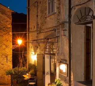Casa della Rocca Hotel
