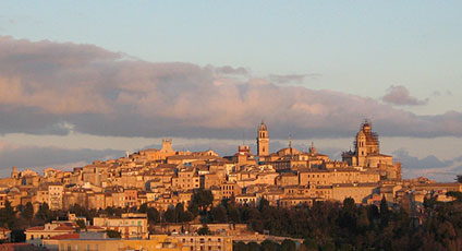 Macerata Hotels Boutique hotel alberghi lusso