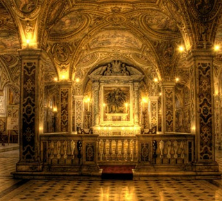 Salerno Hotel