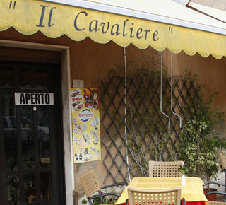 Il Cavaliere Hotel