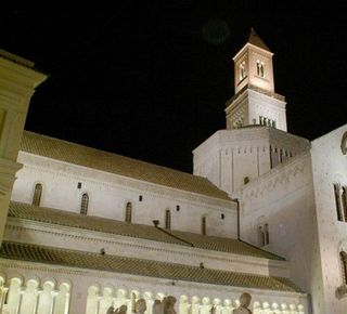 Discovering Bari Hotel