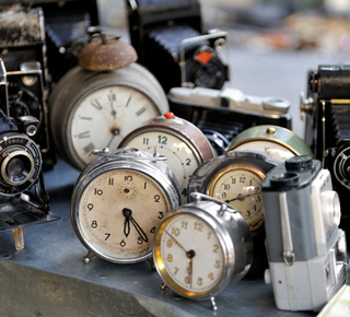 Antiques Market Ostuni Hotel