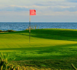 Golf Club Hotel