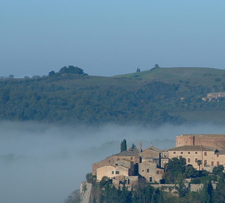 TRUFFLE'S FESTIVAL SAN GIOVANNI D'ASSO Hotel