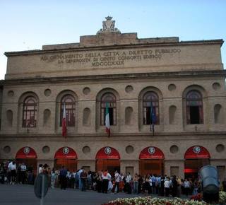 Macerata Opera Festival Hotel