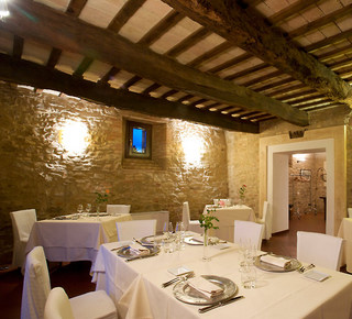Casolare dei Segreti Hotel