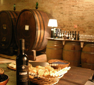 Visite guidate con Degustazione in cantina Hotel