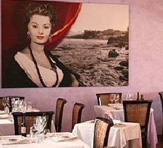 RISTORANTE DONNA SOFIA