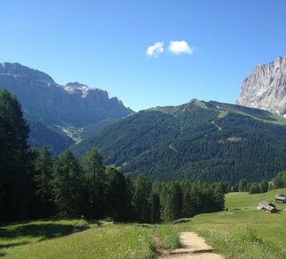 Nordic Walking Hotel