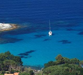 Boat tours Hotel