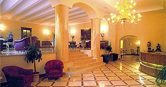 Hotel Antiche Mura Sorrento Procida hotels
