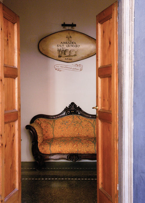 Hotel Abbadia San Giorgio Moneglia Italy Hotel Abbadia San Giorgio Moneglia Italy