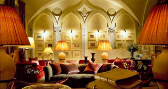 Four Seasons Hotel Milano Milano Pavia hotels