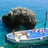 Gianni's Boat Capri