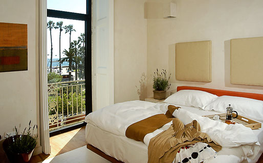 Micalò Napoli Hotel