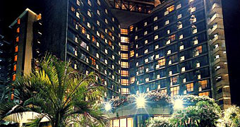 Nicolaus Bari Bari hotels