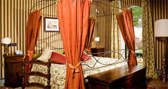 The Inn at the Roman Forum Roma Campo de' Fiori hotels
