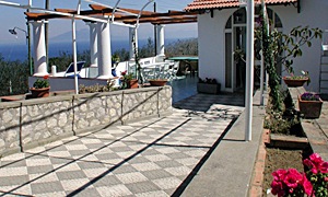 Da Carlo a Veterino