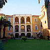 Palazzo del Capo Cittadella del Capo