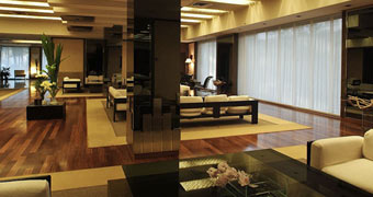 Hotel Borromini Roma Villa Borghese hotels