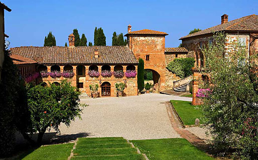 Locanda dell'Amorosa