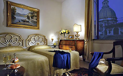 Centrale Palace Hotel