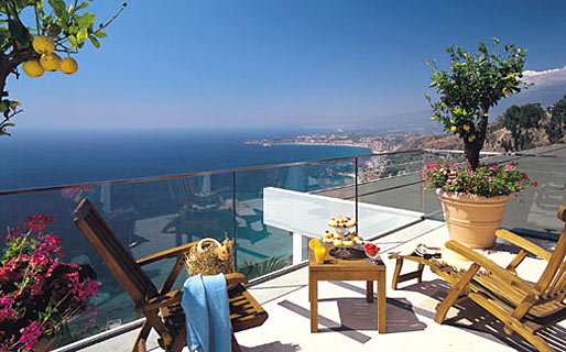 Hotel Monte Tauro