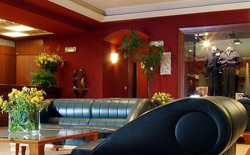 Hotel Maggior Consiglio Treviso Hotel